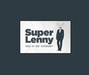 150 extra spins Welcome Bonus – SuperLenny Casino photo