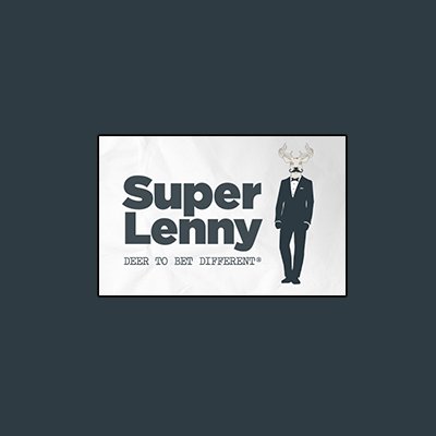 superlenny welcome bonus