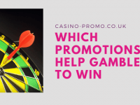 Which Promotions Help Gamblers to Win