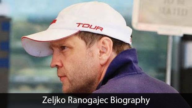 Zeljko Ranogajec is named as the World’s Biggest Gambler